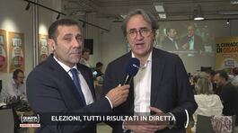 Angelo Bonelli, Alleanza Verdi e Sinistra: "Ilaria Salis sarà europarlamentare" thumbnail