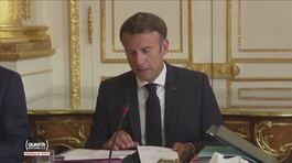 Francia, la "scommessa" di Macron non è andata male thumbnail
