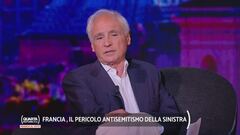 Elezioni in Francia, le parole del saggista Roger Abravanel