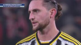 Juventus a tutto Rabiot thumbnail