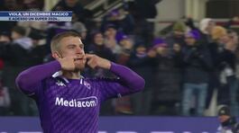 Viola, un dicembre magico thumbnail