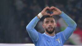 Castellanos in crescita thumbnail