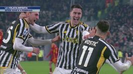 Inter-Juve: la volata infinita. Febbraio decisivo thumbnail