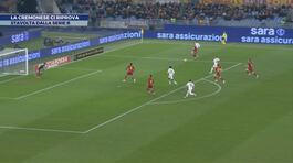 La Cremonese ci riprova thumbnail