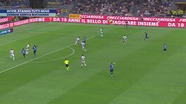 Inter, stanno tutti bene thumbnail