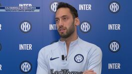 Calhanoglu in esclusiva thumbnail