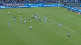 Calciomercato in fermento thumbnail
