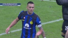 Lautaro, Thuram e... Inzaghi gioca il jolly armeno thumbnail