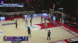 LBA - Il riassunto della 15a giornata thumbnail