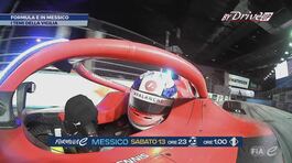 Formula E 2024: si parte thumbnail
