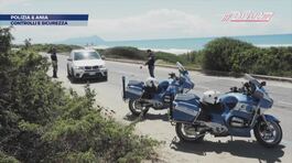 Il progetto Plate Check di Polizia di Stato e Ania thumbnail