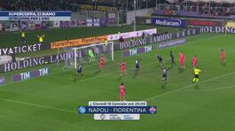 Supercoppa, ci siamo: il programma thumbnail