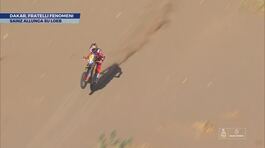 Dakar, fratelli fenomeni thumbnail