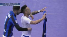 Inter, Inzaghi vuole il triplete di... Supercoppa thumbnail