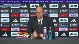 Da Sassuolo a Sassuolo: ritmo scudetto per la Juve thumbnail