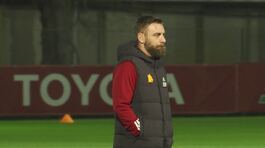 DDR studia la nuova Roma: inizia il post-Mourinho thumbnail