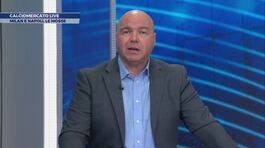 Calciomercato: le ultime su Milan e Napoli thumbnail