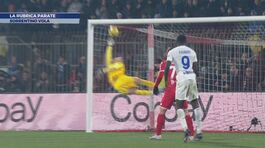 Parate da incorniciare: la hit dei portiere dell'ultima giornata thumbnail