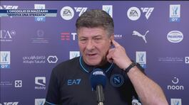 L'orgoglio di Mazzarri thumbnail