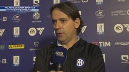 Inzaghi, la gara speciale thumbnail
