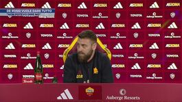 De Rossi vuole dare tutto thumbnail