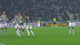 Juve, che spina dorsale thumbnail