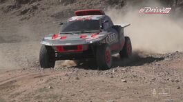 Audi trionfa alla Dakar 2024 thumbnail