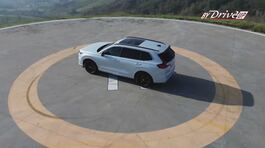 Honda CR-V si rinnova thumbnail