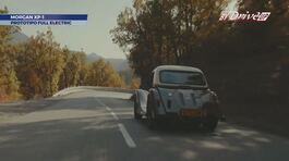 Morgan XP-1 prototipo sperimentale elettrico thumbnail
