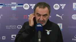 La delusione di Sarri thumbnail