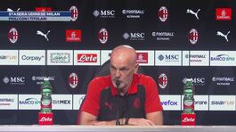 Stasera Udinese-Milan thumbnail