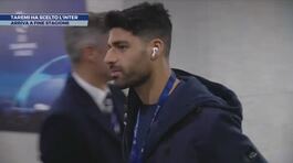 Taremi ha scelto l'Inter thumbnail