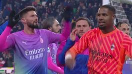Sabato Milan-Bologna thumbnail