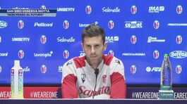 San Siro osserva Motta thumbnail