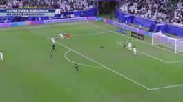 Coppa d'Asia: Mancini ok thumbnail