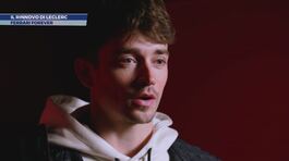 Il rinnovo di Leclerc thumbnail
