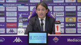 Inzaghi si gode l'attimo thumbnail