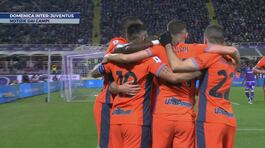 Domenica Inter-Juventus thumbnail