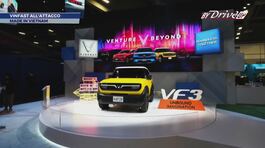Vinfast all'attacco thumbnail