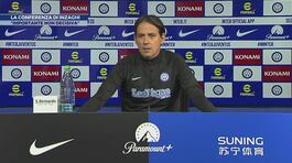La conferenza di Inzaghi thumbnail