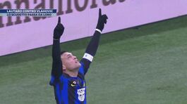 Lautaro contro Vlahovic thumbnail