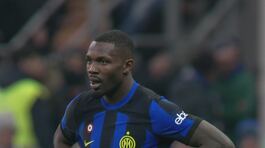 Pavard e Thuram al top: è nata l'Inter francese thumbnail