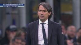 Inzaghi ha convinto tutti: è lui il segreto dell'Inter thumbnail