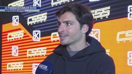 Sainz: "Hamilton? Sapevo già tutto" thumbnail