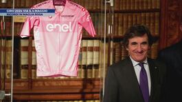 Giro 2024 via il 4 maggio thumbnail