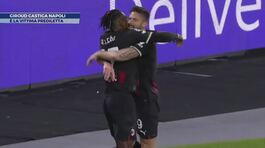 Giroud castiga Napoli thumbnail
