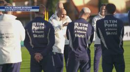 Italia, girone di ferro thumbnail