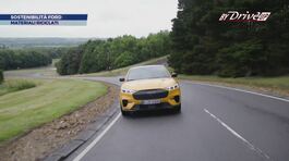Ford e la sostenibilità thumbnail