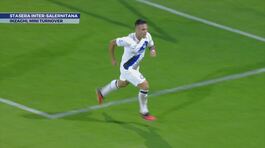 Inter, la Salernitana prima della Champions thumbnail