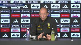 Juve a Verona per ripartire thumbnail
